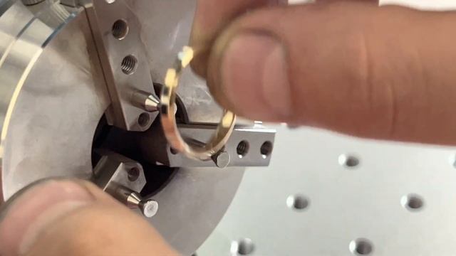 Гравировка на обручальных кольцах FANREA смотреть онлайн