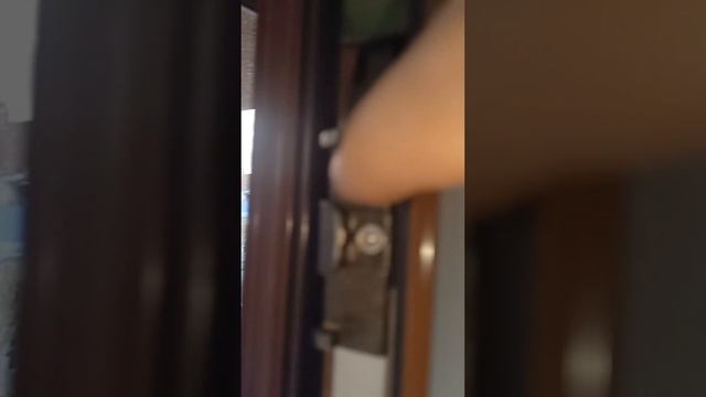 Выяснил почему вверху створка не поджимает #секретыоконщика смотреть онлайн