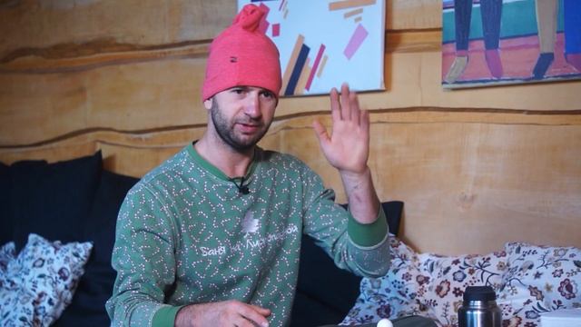 Баня на Листопадной смотреть онлайн