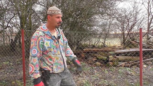 Ноябрь в деревне - текучка смотреть онлайн