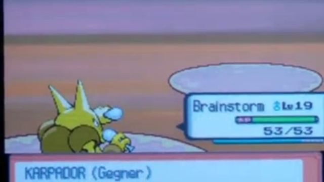 Let´s Play Pokemon Perl Part 14: Die Ankunft in Ewigenau смотреть онлайн