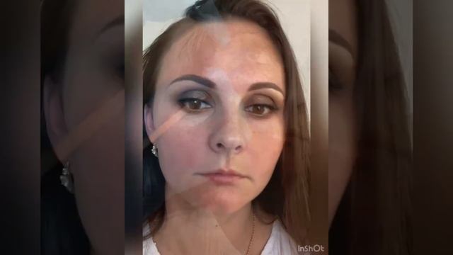 МАКИЯЖ НАТАЛИ ПОРТМАН!!! УРОК СМОКИ НА ПРОСТОЙ КОСМЕТИКЕ! ДЛЯ ЛЮБОГО ТИПА ГЛАЗ!!!!