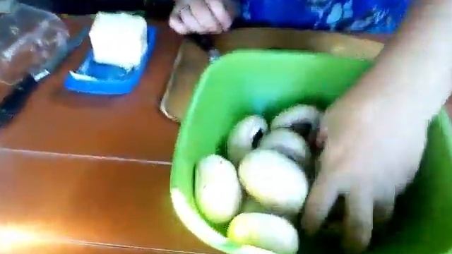 Блюда для пикника и не только Подайдут даже тем кто следит за питанием! смотреть онлайн