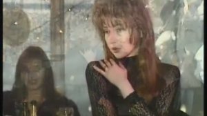 Екатерина Семёнова - Колдунья (муз. Е. Семёнова, сл. Г. Белкин)