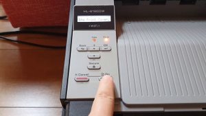 How to reset DRUM Brother HL-6180DW DR-3300 TN-3380 TN-3390