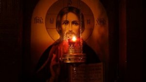 "Посвящай начатки дня твоего Господу..." Святые отцы о молитве. часть 4.