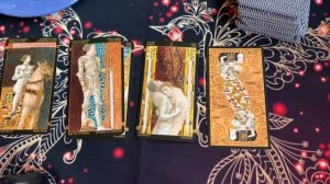 Гадание на Таро для мужчин. Встречу ли я девушку для серьёзных отношений