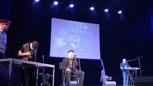 Лесоповал - Допрос