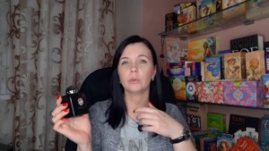 Аромат настоящей ведьмочки - Memoir Amouage (Мемуар Амуаж)!