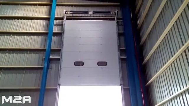 Гаражные ворота в Лиде и Лидский район Гродненская область смотреть онлайн