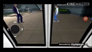 ОБЗОР SUBWAY SIMULATOR 3D! OVERREVIEW SUBWAY SIMULATOR 3D!