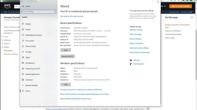Java ile Programlama Dersleri 4 - Windows İçin JDK 11 Kurulumu смотреть онлайн