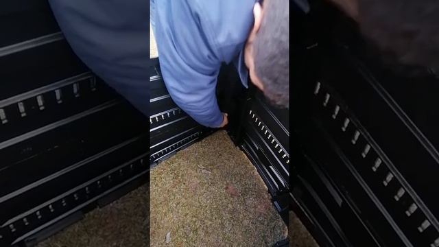 Komposter смотреть онлайн