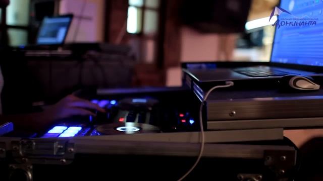 Организация праздников от "Доминанты", Новосибирск 8-913-959-8150 смотреть онлайн