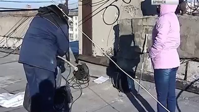 Какие заглушки ставят на канализацию смотреть онлайн