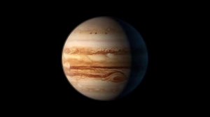 Звуки космоса записанные NASA'Магнитосфера Юпитера'