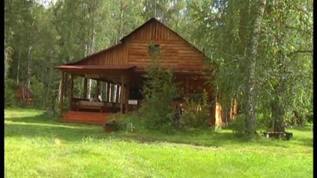 Алтай Тюнгур Кучерла смотреть онлайн