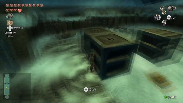 Let's Play The Legend of Zelda: Twilight Princess HD Ep. 52: Block Pusher смотреть онлайн