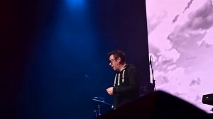 Разреши мне... Танцы Минус, 1930. 6 ноября 2020