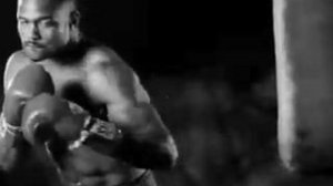 Рой Джонс - Лучшие моменты!!!