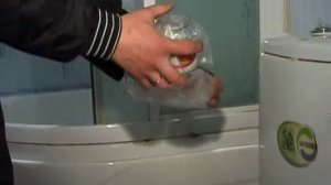 ртуть в воде