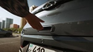 Отзыв владельца Chery Tiggo 2