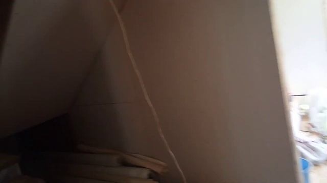 Обои в каркасном доме смотреть онлайн