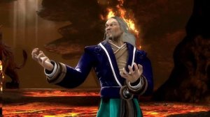 КАК СДЕЛАТЬ СТЕЙДЖ ФАТАЛИТИ ЗА ГОРО И КИНТАРО НА АРЕНЕ В MORTAL KOMBAT 9