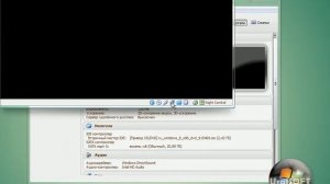 Захват системы и вывод файла install wim