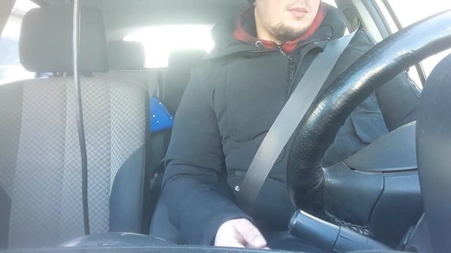 Что стучит в передней подвеске! Поломка автомобиля? смотреть онлайн