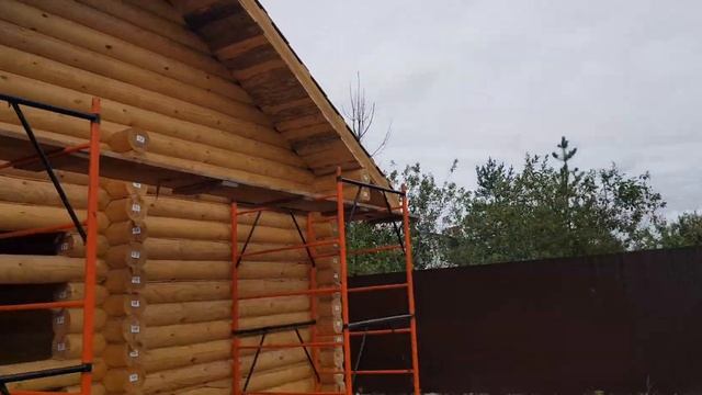 Завершается сезон дачных работ. смотреть онлайн