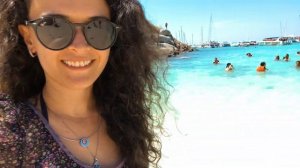 Остров Рача. Экскурсия на остров Рача. Остров Рача пляжи