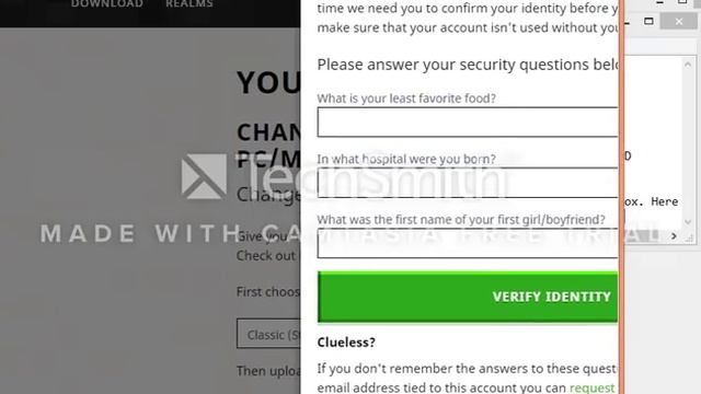 Working Free Minecraft Account Generator 2017 No Surveys смотреть онлайн