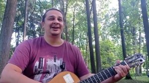 песня "Батюшка Серафим"