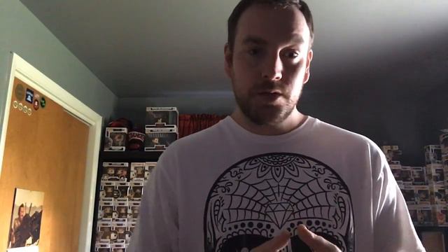 My top ten most valuable Funko Pops according to PPG. смотреть онлайн