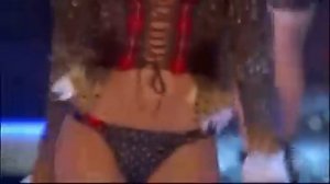 Victoria's Secret Fashion Show 2006 part 3
