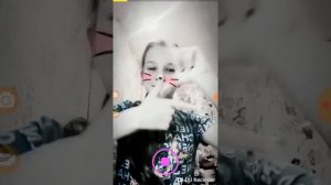 Как снимать обратную съёмку в like видеоурок