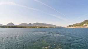 Чем знамениты Галапагосские острова?