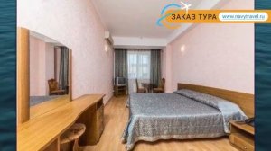 ОЛИМП ОТЕЛЬ 2* Россия Анапа обзор – отель ОЛИМП ОТЕЛЬ 2* Анапа видео обзор