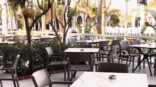 BELEK BEACH RESORT HOTEL 5* Türkei, Belek | Hotelübersicht 2022 смотреть онлайн