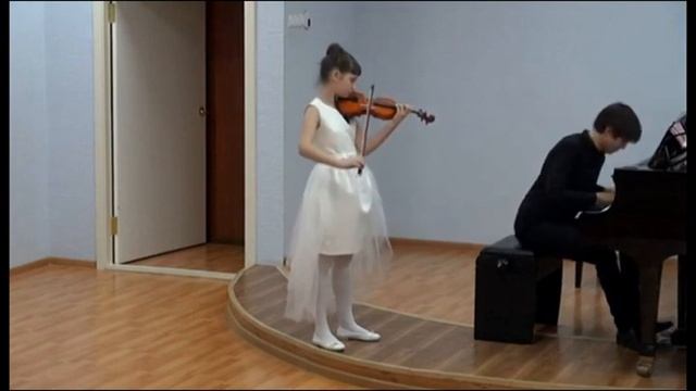 уч.номер 2904-5-ц Мурашова Полина смотреть онлайн