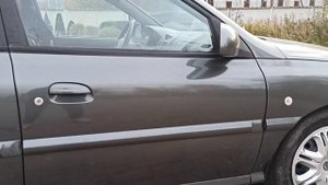 KIA RIO (ХЭТЧБЕК-УНИВЕРСАЛ) 2005г.в.