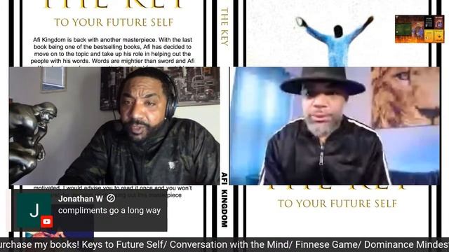 Free Game Friday's with Lawrence D Adams смотреть онлайн