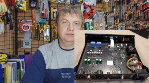 Стоит ли покупать ЦАП от компании S.M.S.L. - D300?