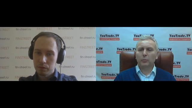 Индикатор Ильи Гадаскина. Фильтр "Расхождение" смотреть онлайн