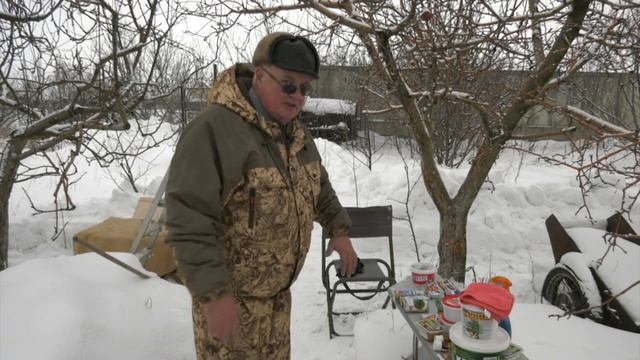 У ДАЧИ открываем садовый сезон
