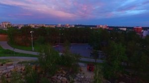 Красота Екатеринбурга