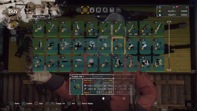 LET IT DIE_трэшачёк старый пердун смотреть онлайн