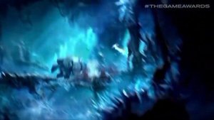 Ori and the Will of the Wisps Trailer | The Game Awards 2019