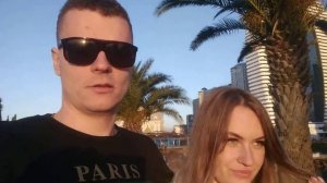 Транспорт в Батуми, маршрутки, такси, Яндекс такси